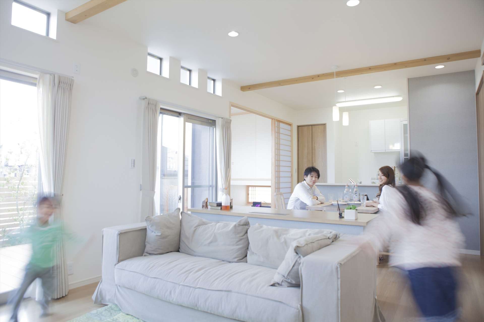 わがままに家をデザイン!