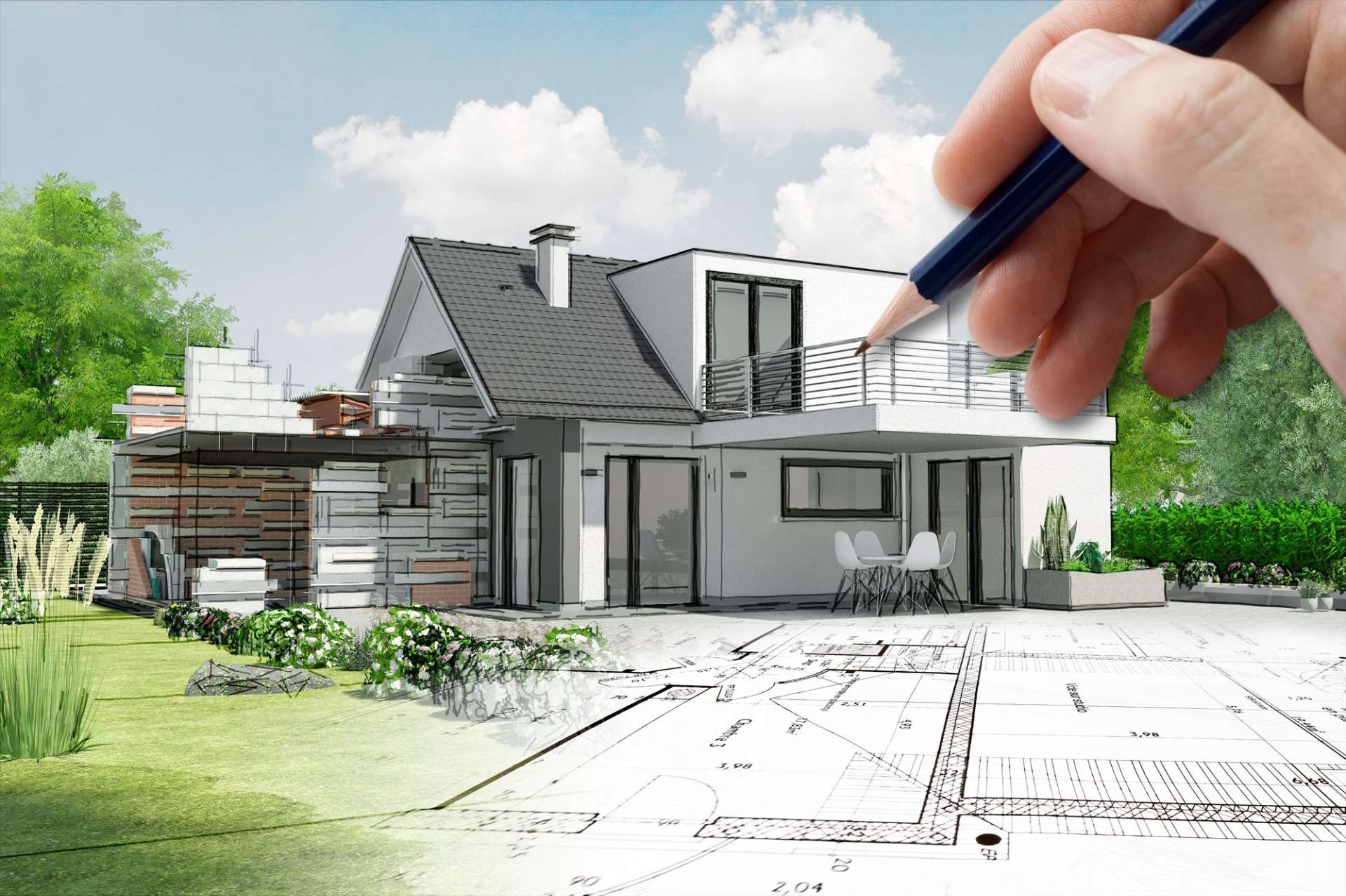 家作りパーフェクトガイド