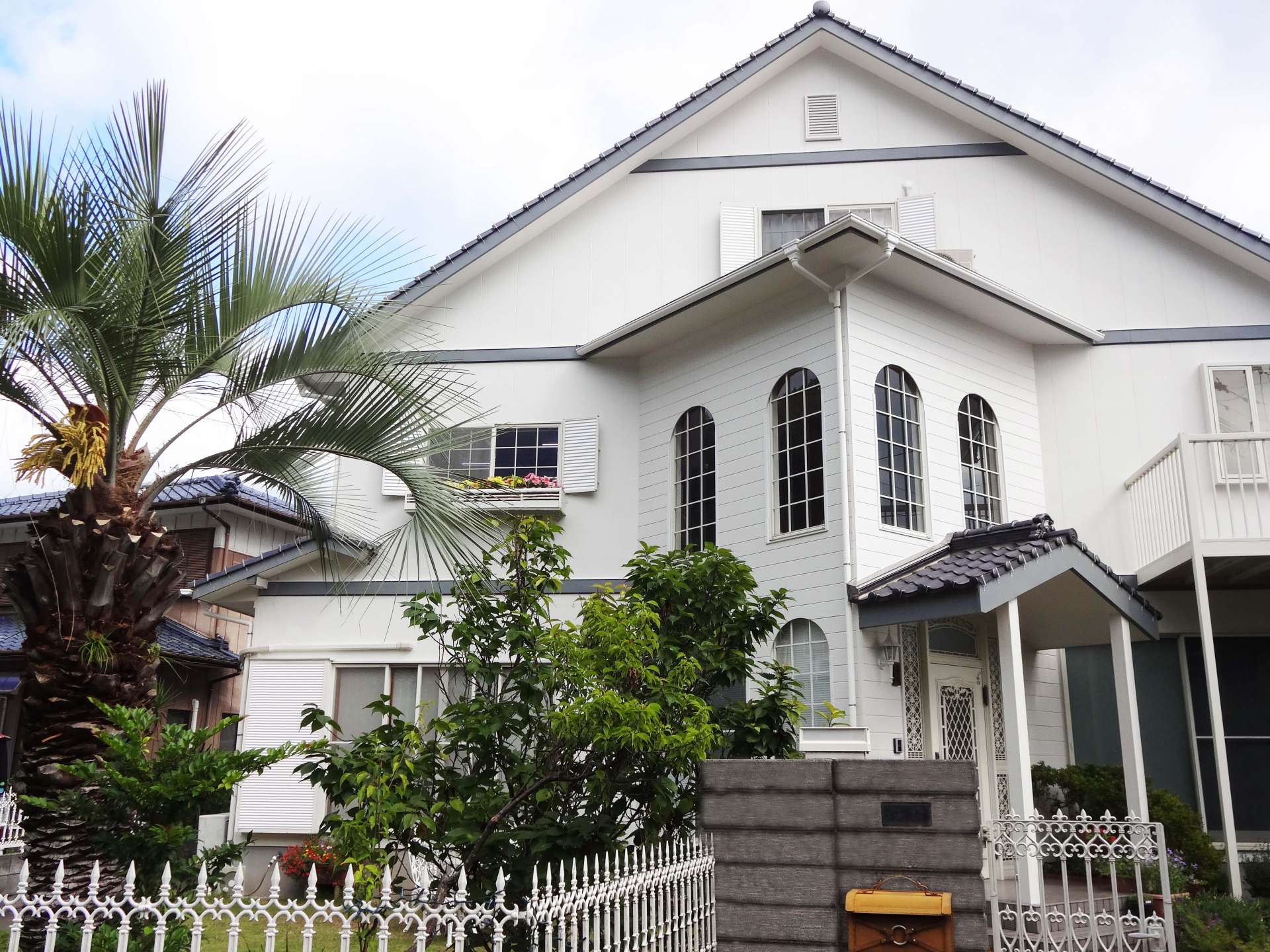 有限会社古里住建