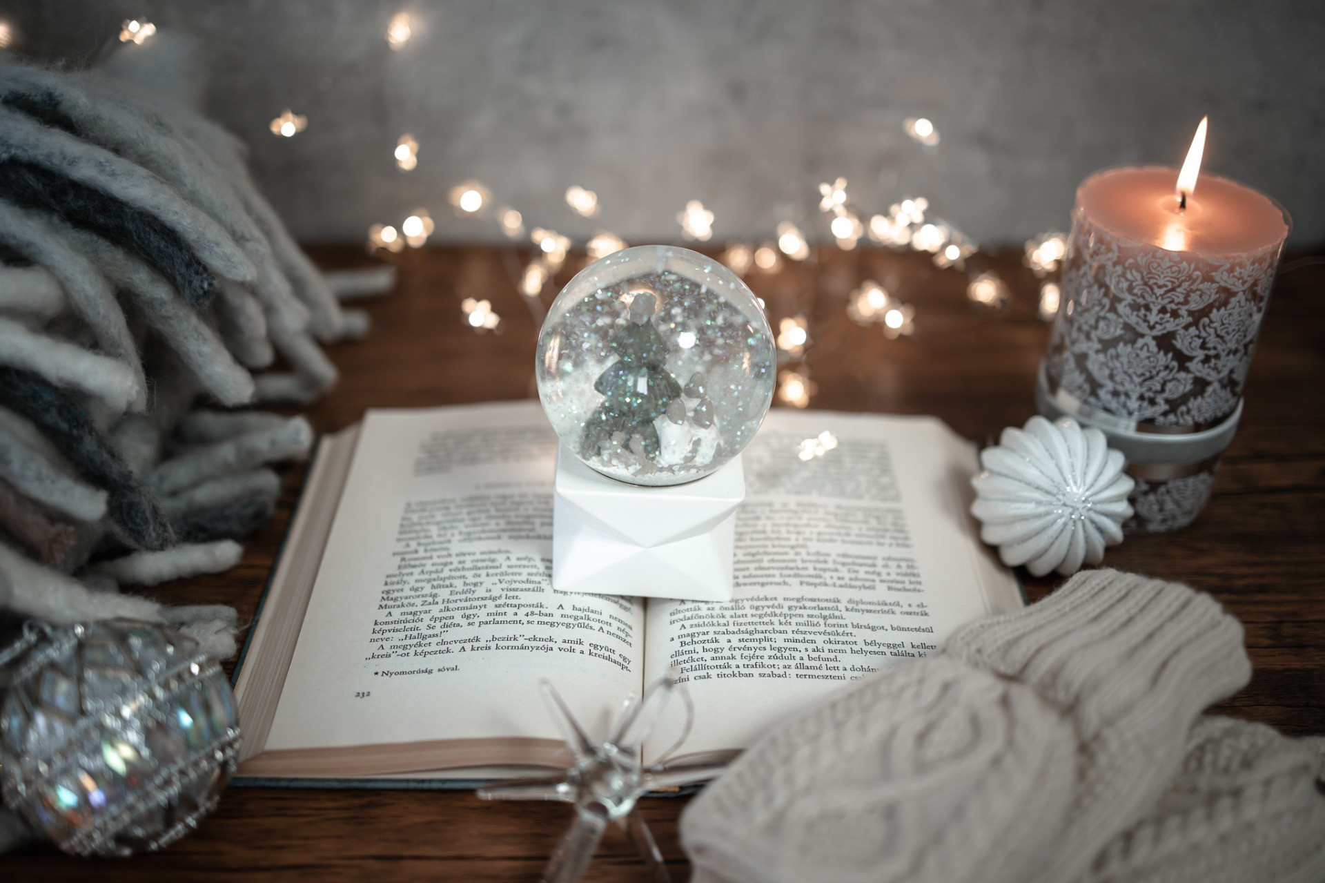 今週の運勢 11/27~12/03